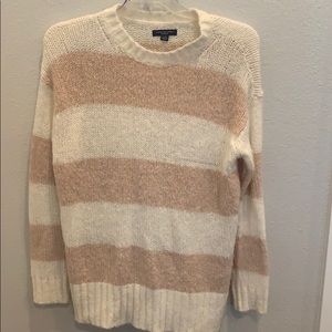 Cloud spun jegging fit sweater